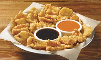 Hot, New Hooters Chicken Chips Replaces Potato Chips for America’s Craving of Choice
