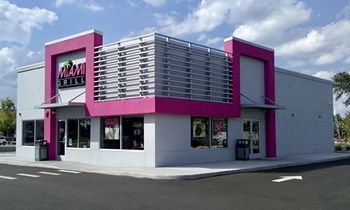 Miami Grill Looking to Expand In All Major Florida Markets