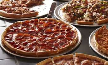 Pizza Inn Executes Multi-Unit Franchise Agreement to Expand in Oklahoma and Kansas