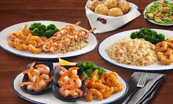 Red Lobster Reveals Endless Shrimp Lineup for $15.99