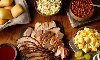 Renowned Cardiologist Declares Barbecue Good for the Heart