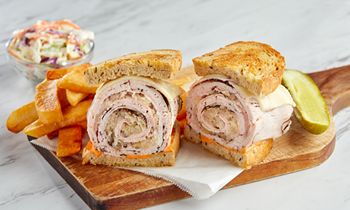 Seasonal Favorites Return to TooJay’s Deli for the Fall Season