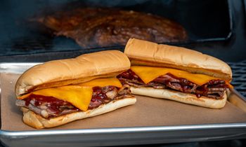 Subway Restaurants Launch Latest Mouth-Watering, Culinary Innovation with NEW! Naturally Pit-Smoked Brisket Sandwich