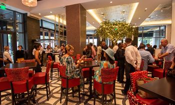 Tuscan Prime is Hosting an Official Grand Opening