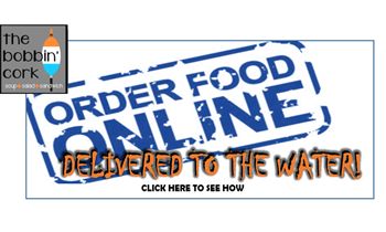 Waitbusters’ Hot Spot Delivery Feature Has Significantly Increased Sales for the Bobbin’ Cork