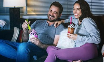 Yogurtland Announces Nationwide Partnership with DoorDash