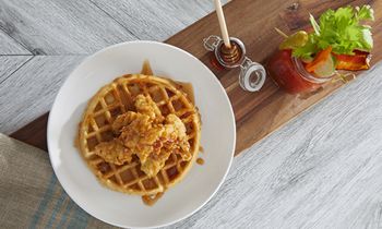 Another Broken Egg Cafe is Ahead of the Curve