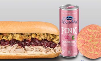 Capriotti’s Kicks Off Annual ‘Pinktober’ Campaign to Support National Breast Cancer Foundation