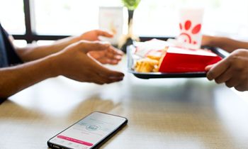 Chick-fil-A Announces Dine-In Mobile Ordering