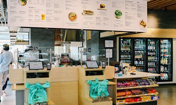 Choice Market is Now Open in the New Denver Housing Authority Headquarters