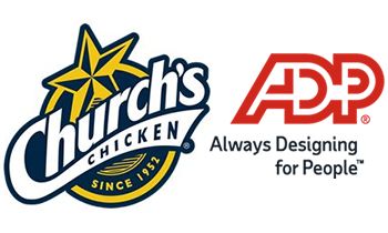 Church’s Chicken Turns to ADP to Help Franchisees Navigate the Complexities of Restaurant Ownership