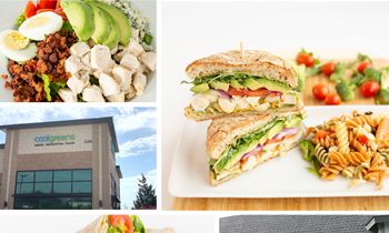 Coolgreens Celebrates 10-Year Anniversary with Plans for Rapid Expansion