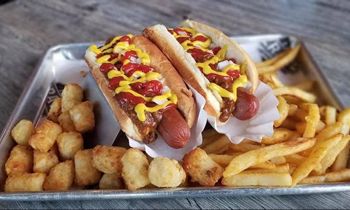 Crave Hot Dogs and BBQ CEO Anticipates Strong, Steady Growth for 2020