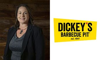 Dickey’s New VP of IT Teams Up With Franchisees to Revamp Tech Strategy