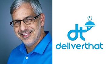 Erle Dardick Brings His Off-Premises Expertise to DeliverThat