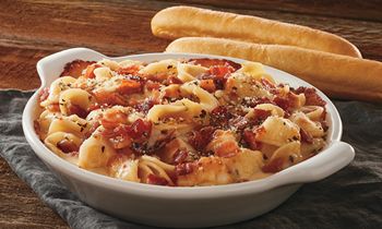 Fazoli’s Drives Menu Innovation with Indulgent, Craveable Dishes