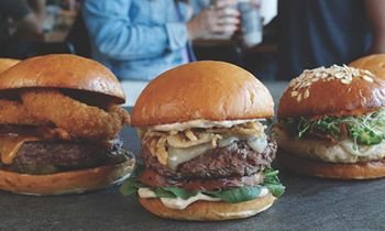 Grub Offers Complimentary Veterans Day Entree to Active, Former and Retired Military