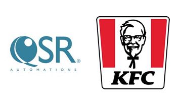KFC Deploys Latest QSR Automations Software Across Its Entire UK Estate