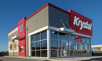 Krystal to Sell 100-150 Company-Owned Restaurants to Franchisees
