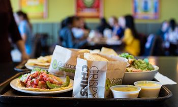 Longtime Chattanooga Businessman Brings Tennessee’s First California Tortilla to Hixson on October 29