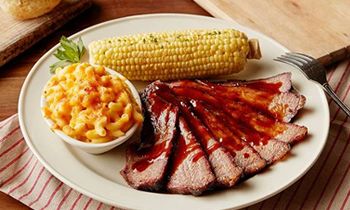 Lucille’s Smokehouse Bar-B-Que Celebrates 20th Anniversary with New Keepsake Beer and Tumbler Glasses, Merchandise, and Scratchers