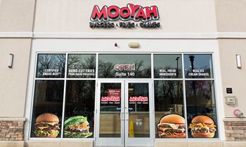 MOOYAH Plans to Add 26 Locations in Houston by the End of 2021