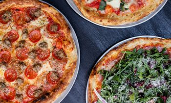 Patxi’s Pizza Celebrates First San Diego Grand Opening on October 23