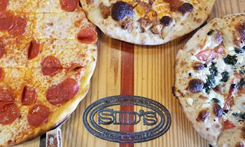 Sid’s Pizza & Grill Franchise Poised for Growth in Metro Atlanta