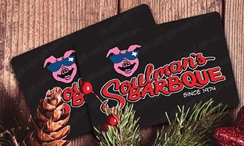 Soulman’s Bar-B-Que Offers Black Friday Catering to Help Employers Soothe the Soul