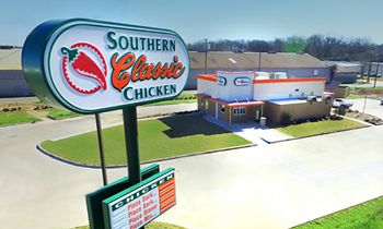 Southern Classic Chicken Offers Franchise Opportunities to Markets beyond Its North Louisiana Roots