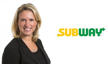 Subway Restaurants Names New Chief Marketing Officer