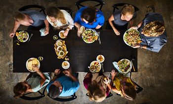 Taziki’s Celebrates American Families With Giveaway