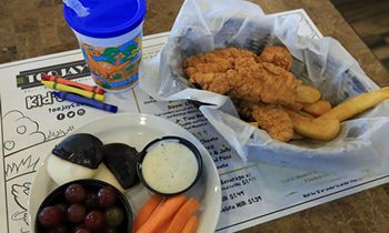 Trick or Treat Yourself to 10 Days of Halloween Savings at TooJay’s Deli