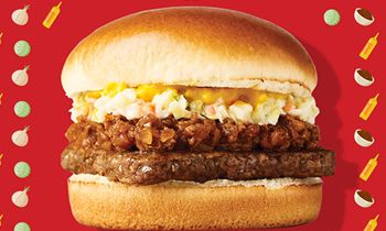 Wendy’s Packs A Southern Punch with The Carolina Classic Burger