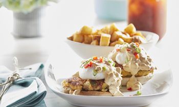Another Broken Egg Cafe Opening Soon in Destin, Florida