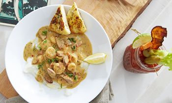 Another Broken Egg Cafe Opens in Destin, Florida
