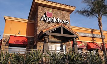 Applebee’s Restaurants Nationwide to Serve Free Meals in Honor of Veterans Day