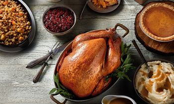 Boston Market Helps Put Joy On The Table This Thanksgiving With Complete Meal Options For Gatherings Of Every Size