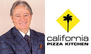 California Pizza Kitchen Appoints Giorgio Minardi as Executive Vice President of Global Development & Franchise Operations, Announces Franchise Growth Plans For 2020