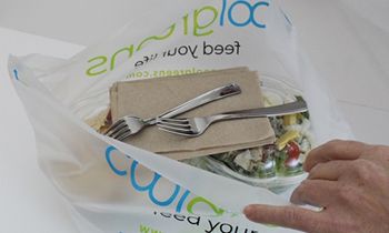 Coolgreens Launches Tamper-Proof Packaging for Delivery