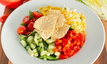 Coolgreens to Open Third DFW Restaurant in Old Town