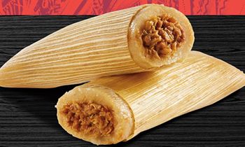 Del Taco Wishes Guests Happy Tamaledays With Launch of Two for $4 Tamales