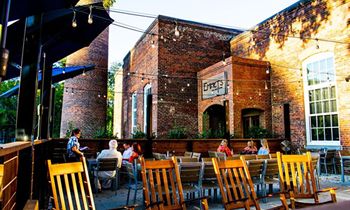 Emmet’s Social Table Salutes Local Veterans and Troops with a Free Meal on Veterans Day AND the Sunday Before