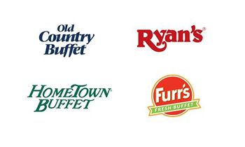 Enjoy a Real Thanksgiving Feast and Leave the Cooking  to Ryan’s, Hometown Buffet & Furr’s Fresh Buffet