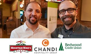 Hundreds Affected by Kincade Fire Provided with Free Meals at Santa Rosa Mountain Mike’s Pizza