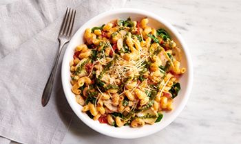 Indulge in Corner Bakery’s New Wholesome Holiday Dishes