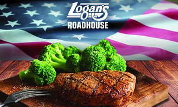 Logan’s Roadhouse Launches American Hero Wednesdays