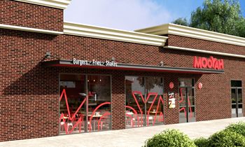 MOOYAH Burgers, Fries & Shakes Kicks Off New Decade with Refreshed Restaurant Model