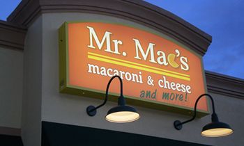 Mr. Mac’s Macaroni & Cheese Announces New Restaurant in Massachusetts