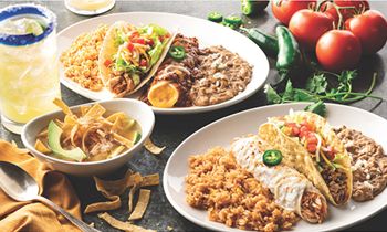 On The Border Honors America’s Heroes with Free Combo Meal